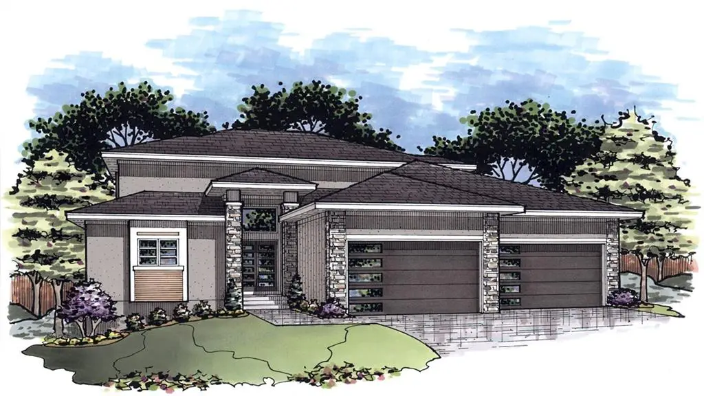 2417 W 176th Street, Overland Park, KS 66085 - #1