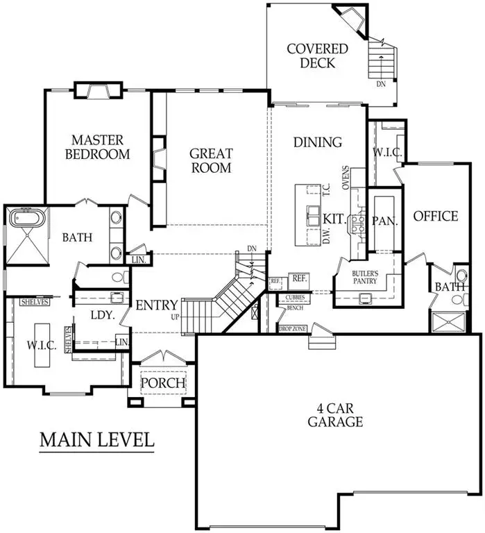 2417 W 176th Street, Overland Park, KS 66085 - #2