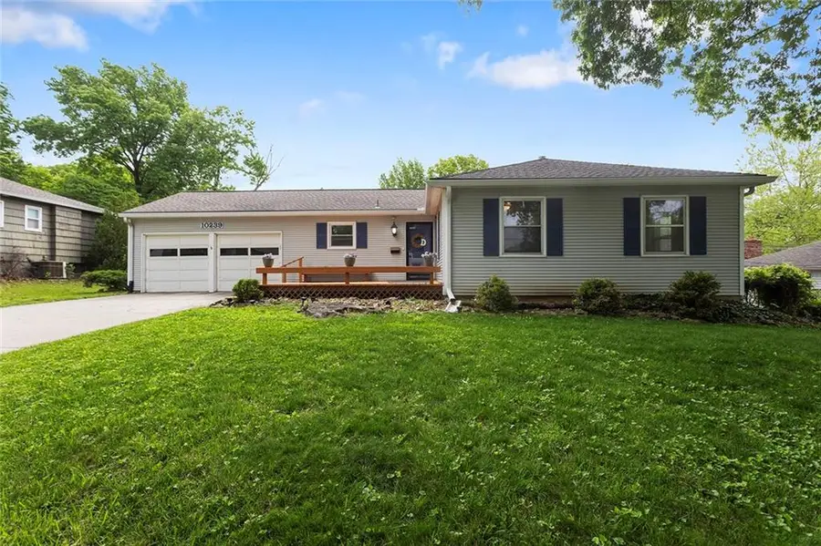 10239 Outlook Drive, Overland Park, KS 66207 - #2
