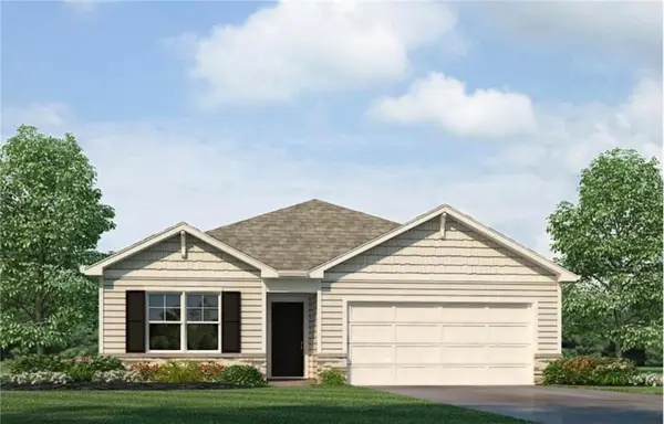 21005 W 217th Street, Spring Hill, KS 66083
