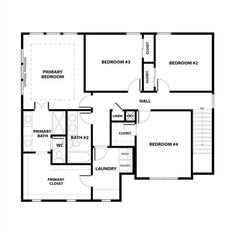 12232 Emerald Street, Olathe, KS 66061 - #2