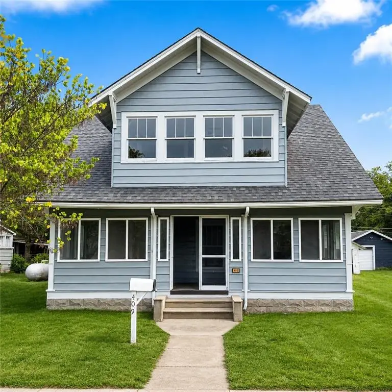 409 W Miller Street, Appleton City, MO 64724 - #1
