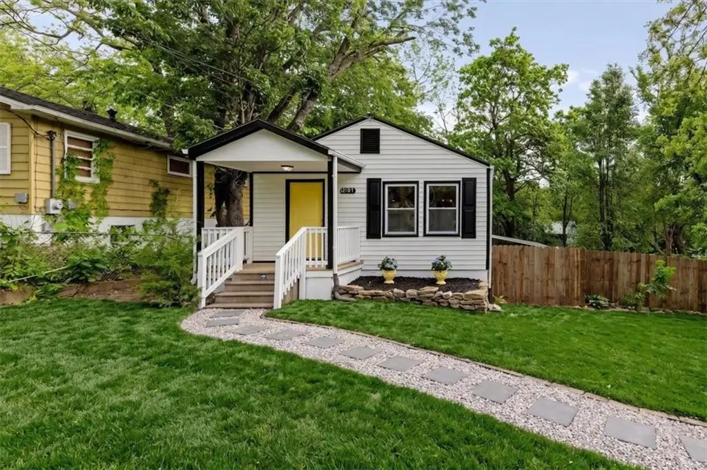 12107 Henry Street, Sugar Creek, MO 64054 - #1