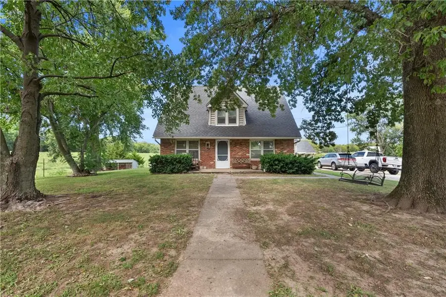 31212 E Webster Road, Grain Valley, MO 64029 - #2