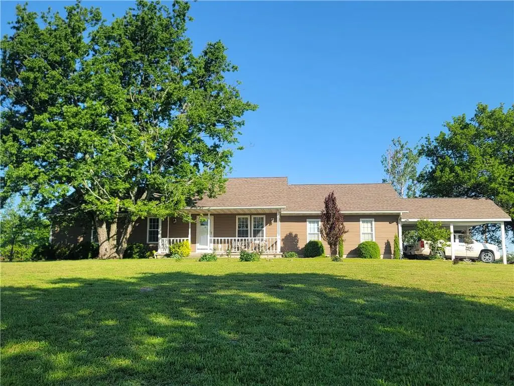986 230th Street, Fort Scott, KS 66701 - #1