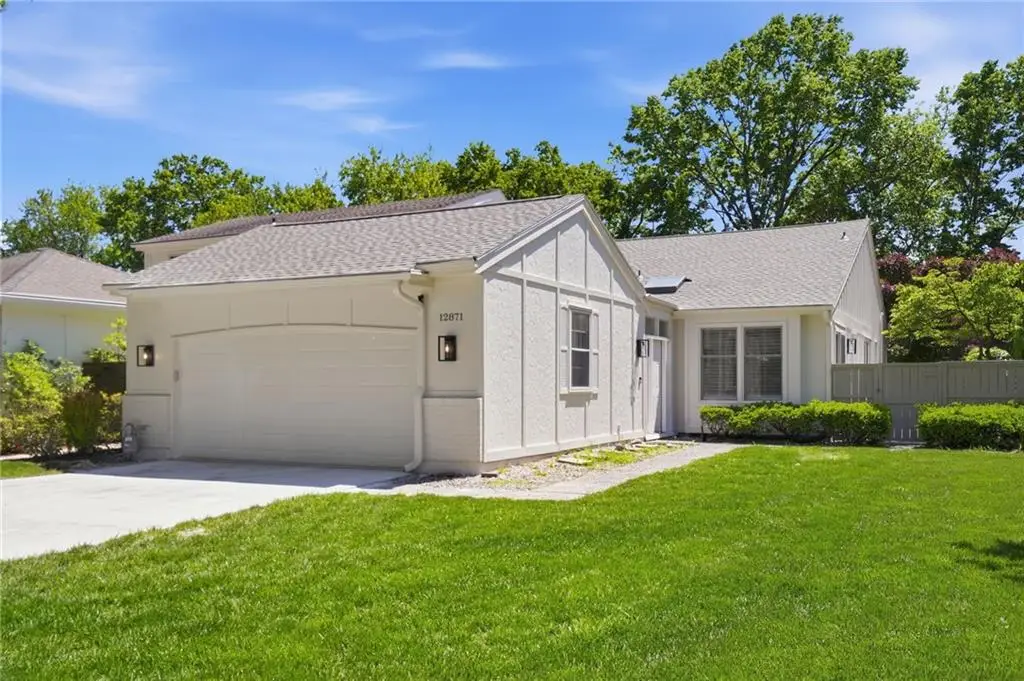 12871 Cambridge Terrace, Leawood, KS 66209 - #1