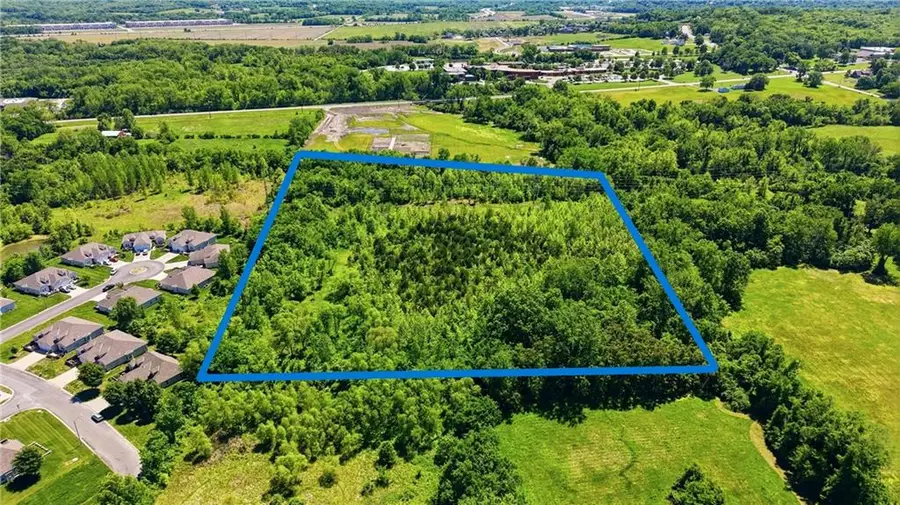 1300 S Van Maele Road, Independence, MO 64057 - #2