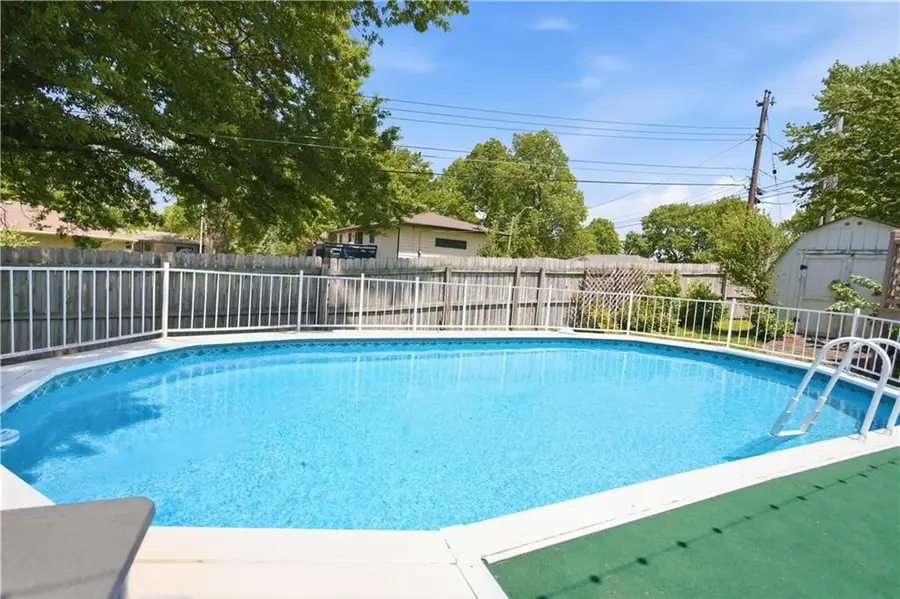 2300 NW 84th Terrace, Kansas City, MO 64154 - #3