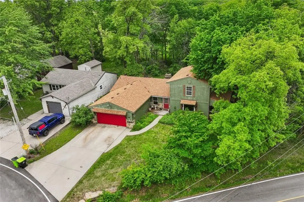 95 M Street, Lake Lotawana, MO 64086 - #1