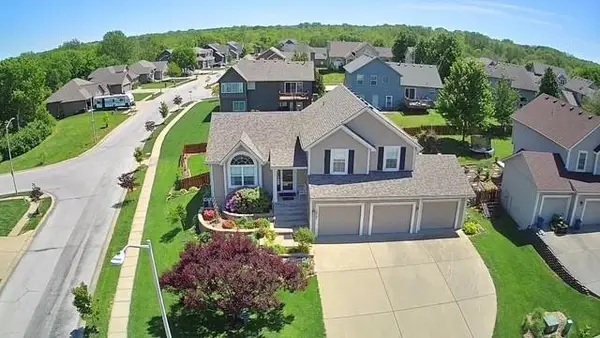 10727 N Lane Avenue, Kansas City, MO 64157