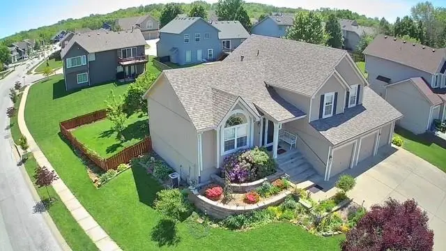 10727 N Lane Avenue, Kansas City, MO 64157 - #2