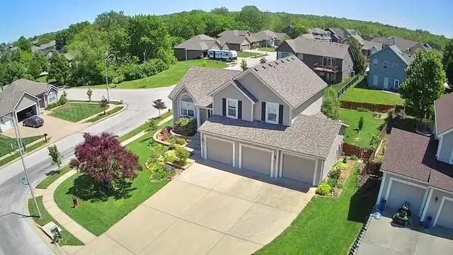 10727 N Lane Avenue, Kansas City, MO 64157 - #3