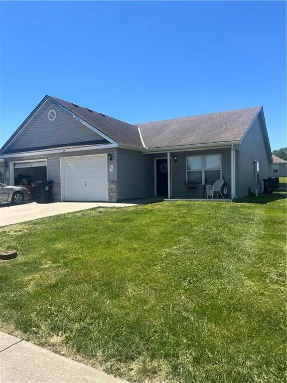 Birdie Drive #201-203, Pleasant Hill, MO 64080 - #1