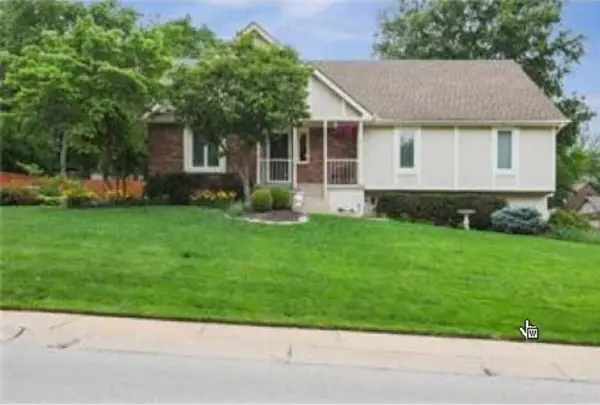 2600 S Cochise Avenue, Independence, MO 64057