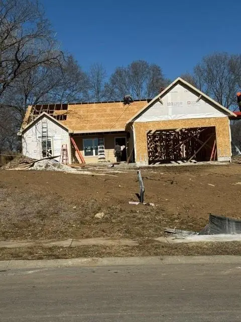 8802 W 49th Terrace, Merriam, KS 66203