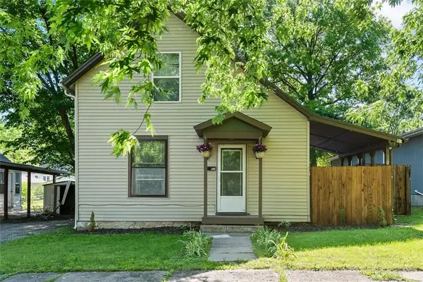 431 S Poplar Street, Ottawa, KS 66067