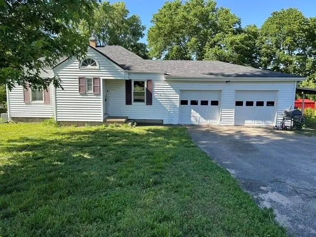 3434 SE 2nd Street, Topeka, KS 66607 - #1