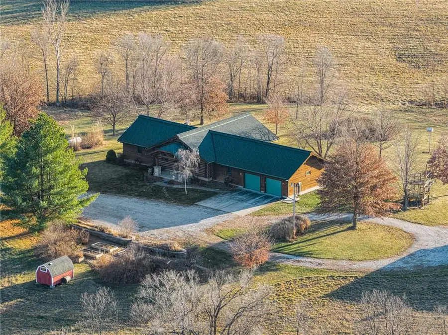 5050 SW O Highway, Trimble, MO 64492 - #2