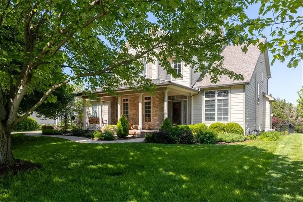 215 Earhart Circle, Lawrence, KS 66049 - #1