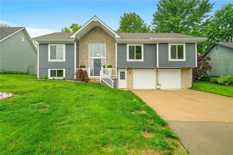 423 SW Windmill Lane, Lees Summit, MO 64082 - #3