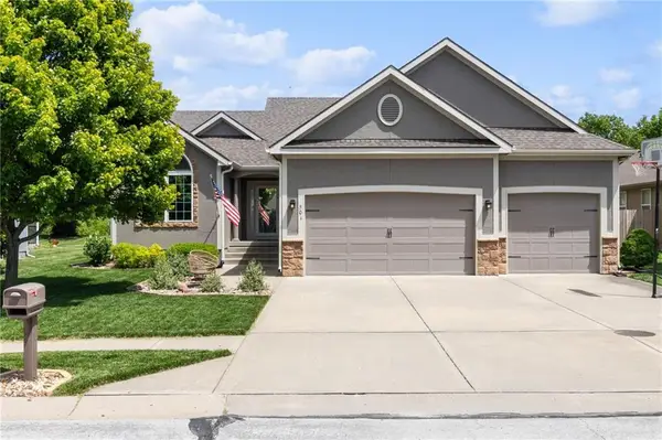 501 Briar Lane, Kearney, MO 64060