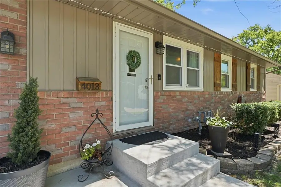 4013 S Spring Street, Independence, MO 64054 - #2
