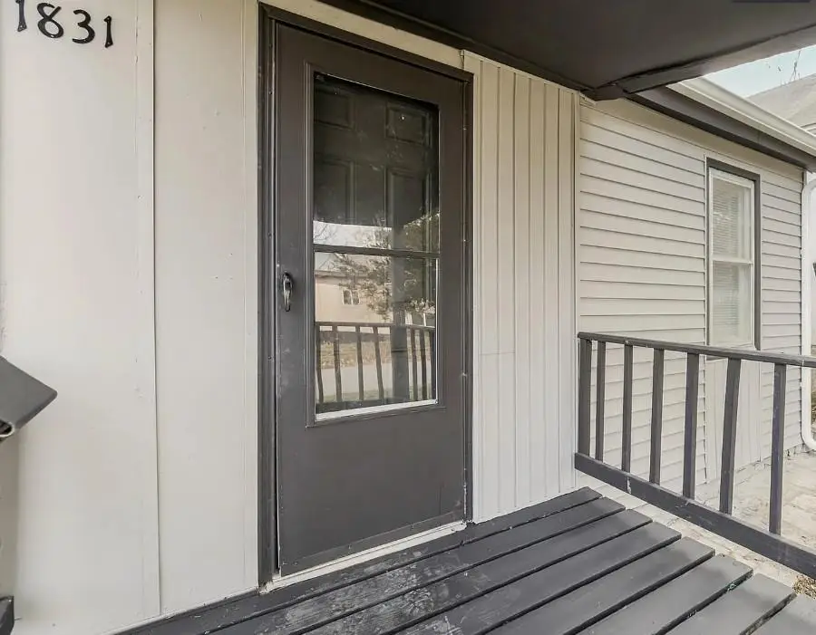 1831 E 81st Street, Kansas City, MO 64132 - #2