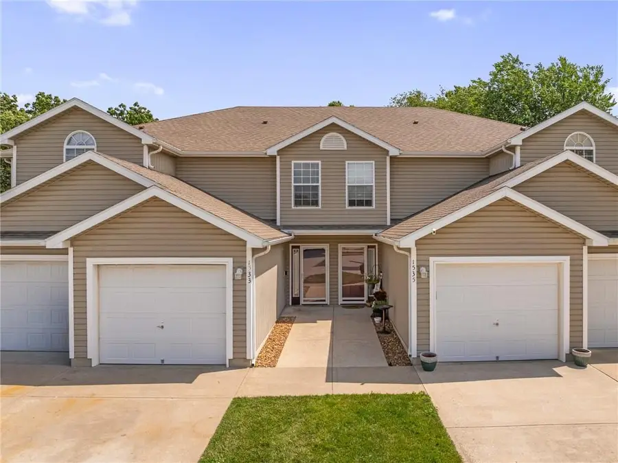 1533 SW Shelby Court, Lees Summit, MO 64081 - #2