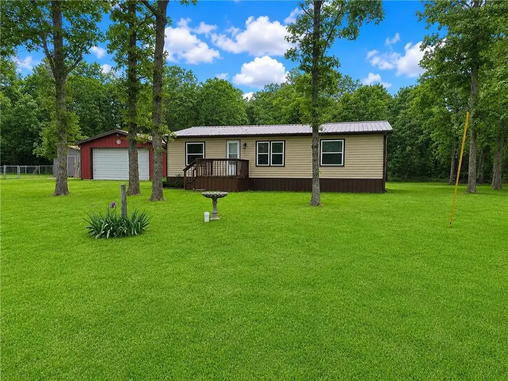 876 SE 1251 Road, Deepwater, MO 64740 - #1