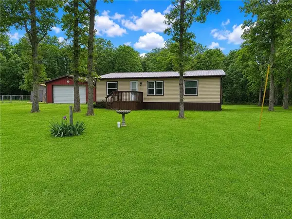 876 SE 1251 Road, Deepwater, MO 64740