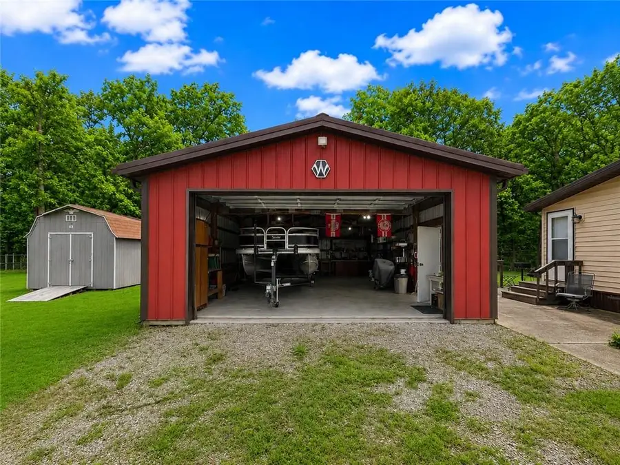 876 SE 1251 Road, Deepwater, MO 64740 - #2