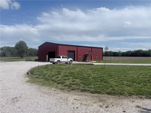 1763 Reno Road, Neodesha, KS 66757