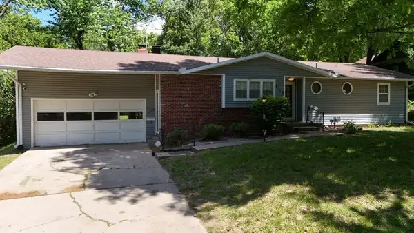 2119 Newport Road, St Joseph, MO 64505