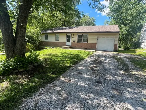 6010 E 149th Street, Grandview, MO 64030