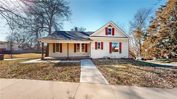 2110 Ashland Avenue, St Joseph, MO 64506