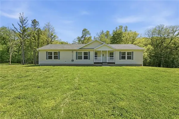 33555 Brown Road, Rushville, MO 64484