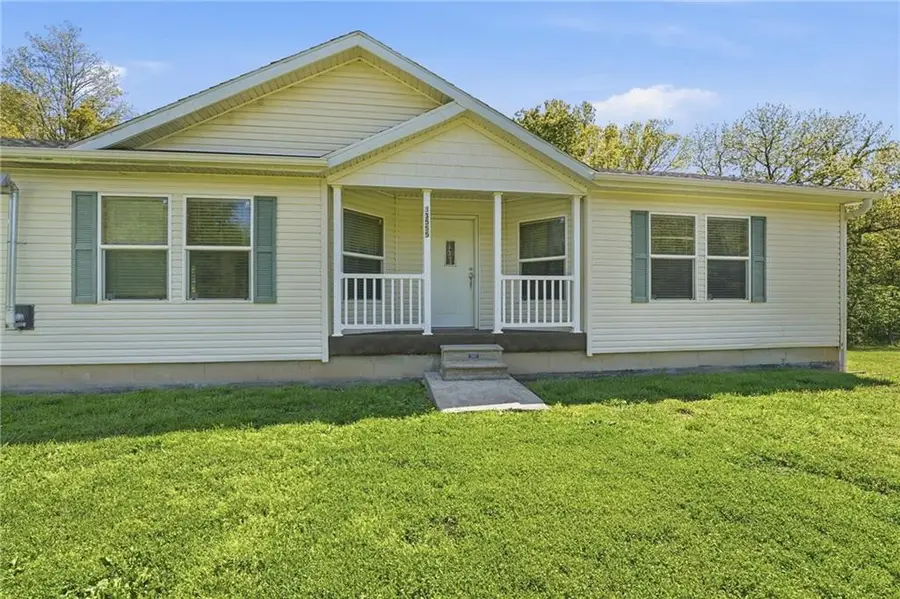 33555 Brown Road, Rushville, MO 64484 - #2