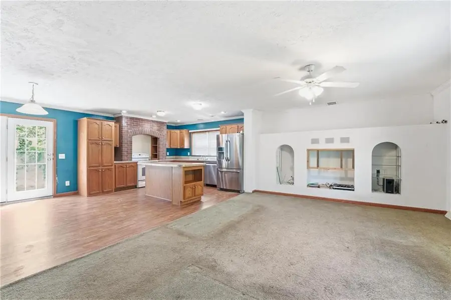 33555 Brown Road, Rushville, MO 64484 - #3