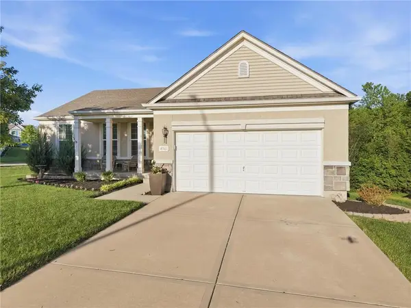 4701 NE 77 Terrace, Kansas City, MO 64119
