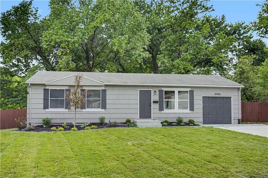 9918 Benson Street, Overland Park, KS 66212 - #1