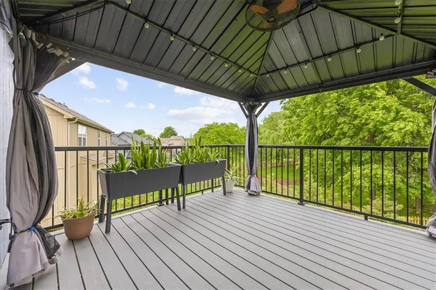 2016 NE 91st Street, Kansas City, MO 64155 - #2