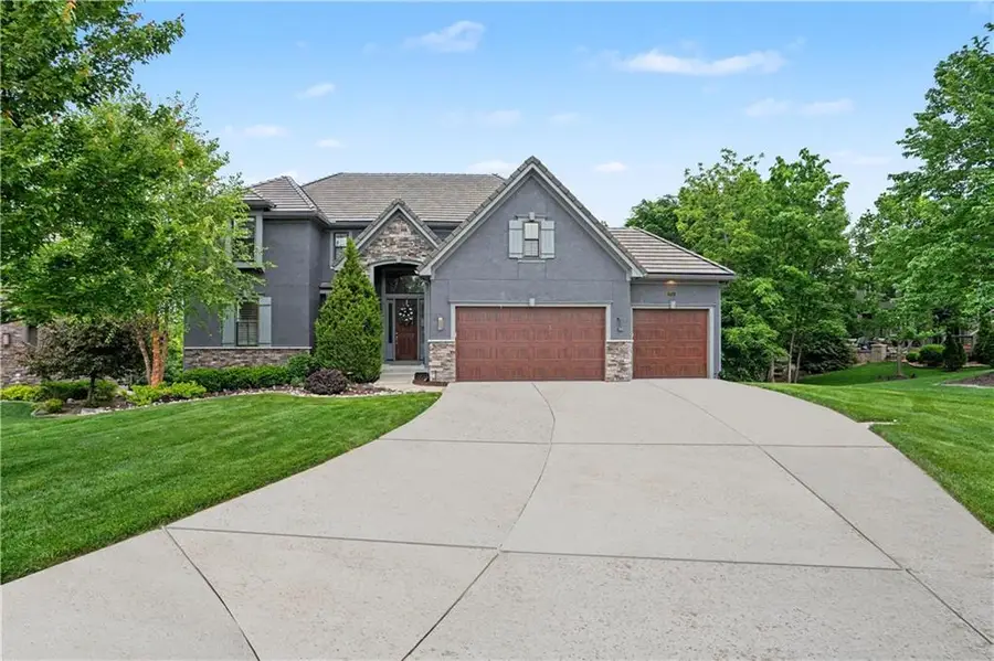 8831 Vista Drive, Lenexa, KS 66220 - #2