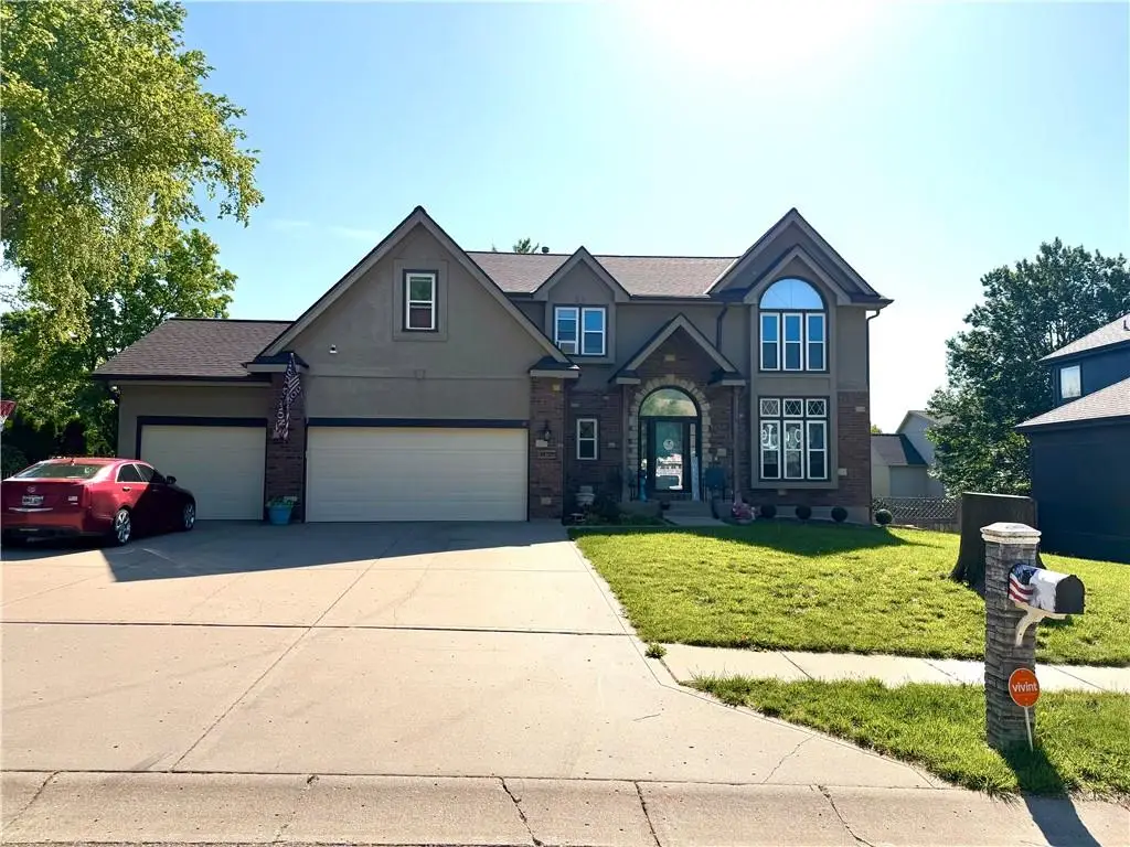 1437 Coventry Lane, Liberty, MO 64068 - #1