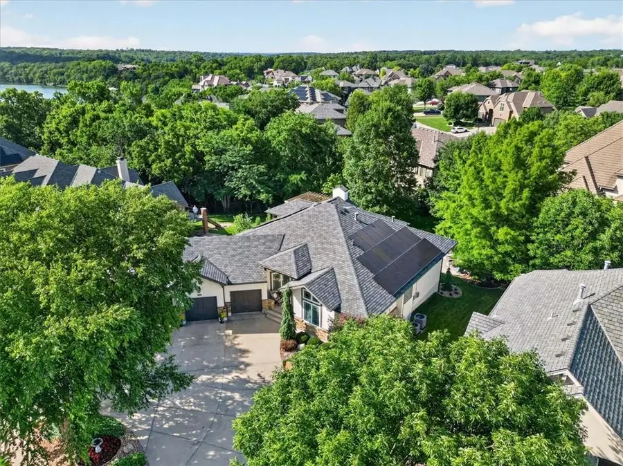 2313 NE Lake Breeze Lane, Lees Summit, MO 64086 - #2