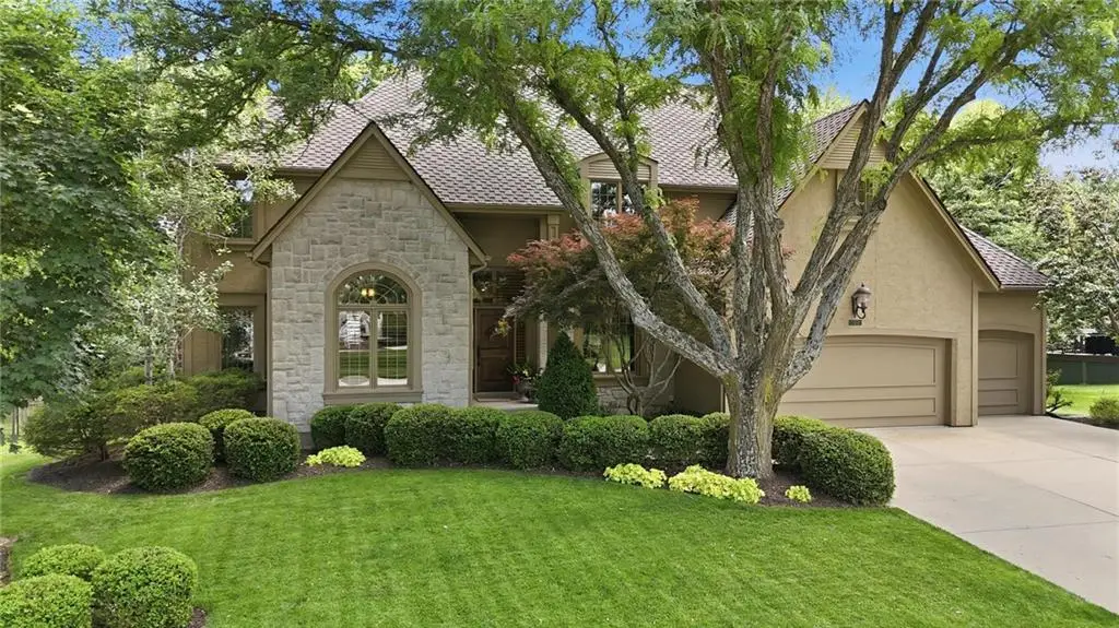 14227 Eby Street, Overland Park, KS 66221 - #1