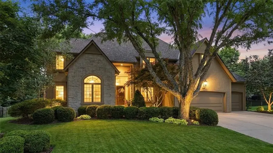 14227 Eby Street, Overland Park, KS 66221 - #2