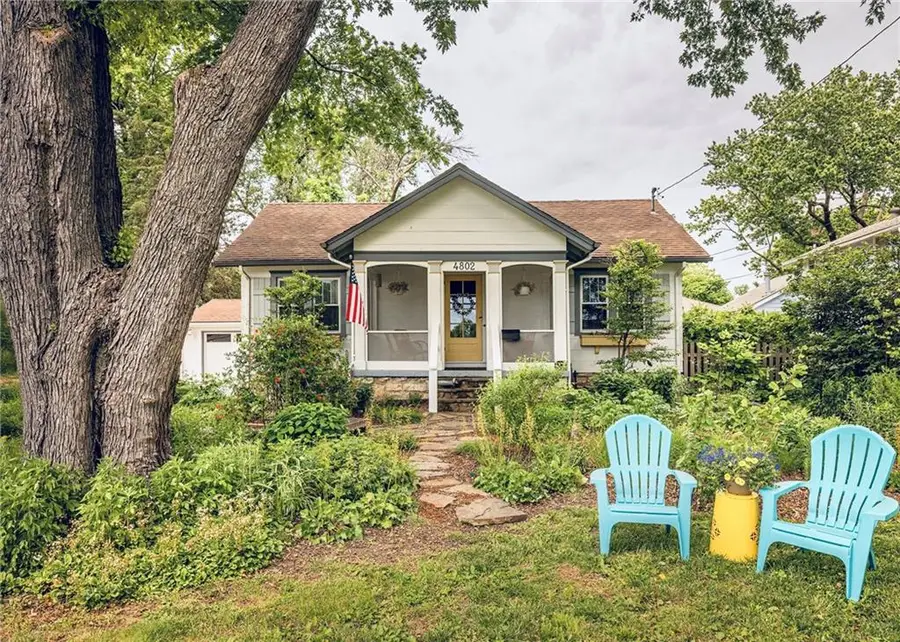 4802 Neosho Lane, Roeland Park, KS 66205 - #2