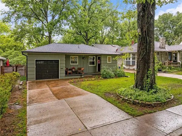 5212 Delmar Street, Roeland Park, KS 66205