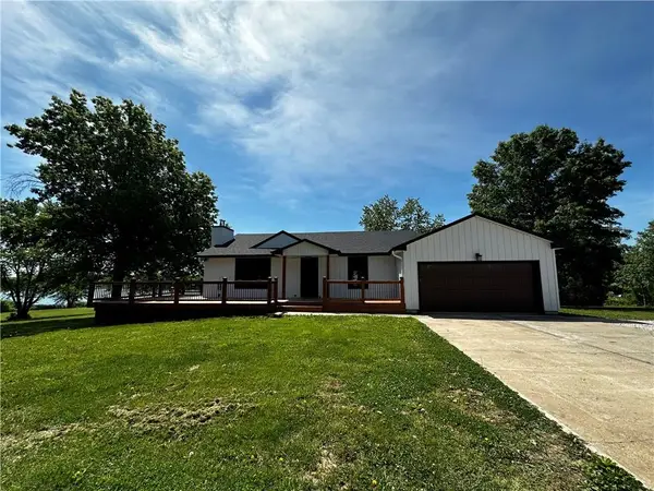600 S Hickory Street, Bates City, MO 64011
