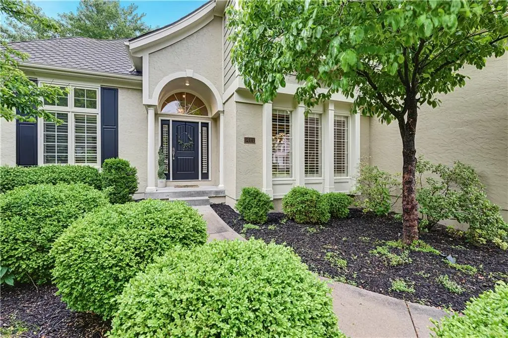 14111 Cody Street, Overland Park, KS 66221 - #1